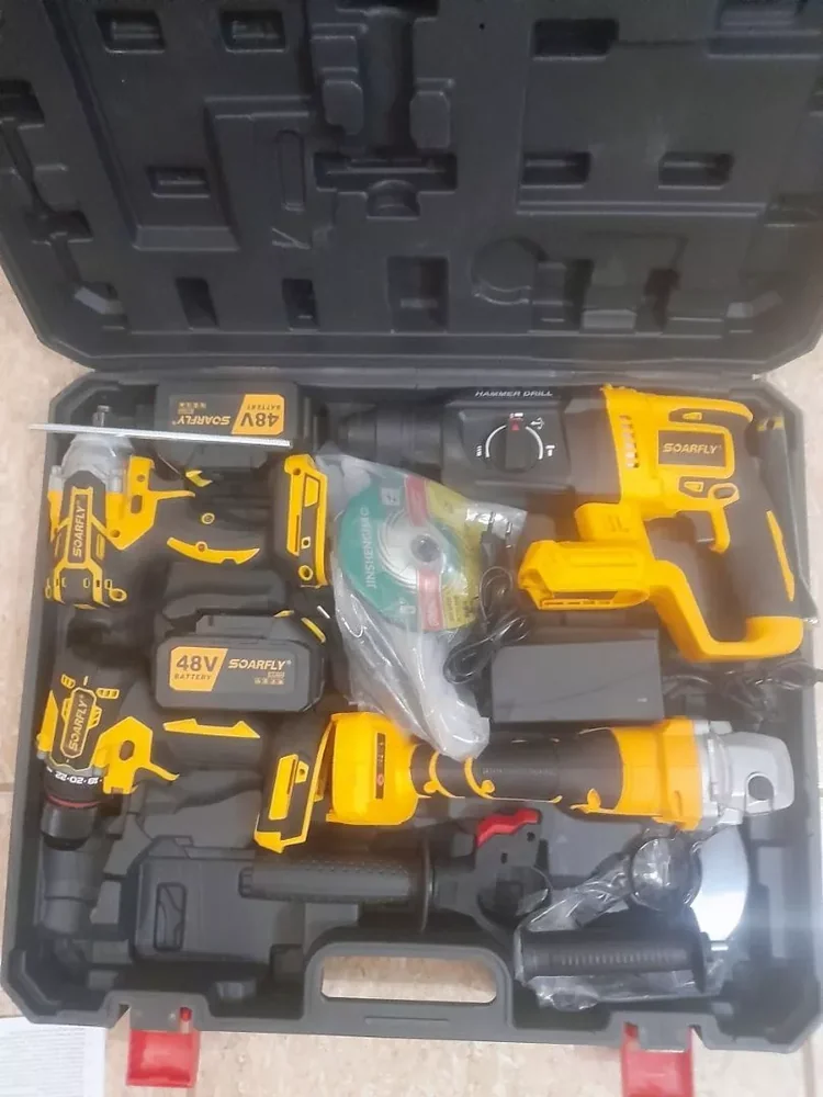 Foto de cliente